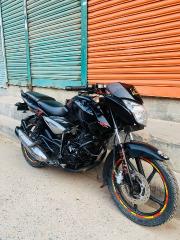 Bajaj Pulsar 135